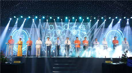 Mời tham gia trưng bày tại Diễn đàn Khởi nghiệp sáng tạo quốc gia lần 6 - Bình Định năm 2025